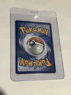 Budew #221/217 - Illustration Rare - Pokemon TCG: Ascended Heroes - PACK FRESH - Image 2