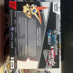 Pokemon TCG | Victini Illustration Collection | Black Bolt White Flare | Sealed - Image 2