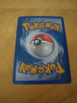 Ralts (Delta Species) 61/101 Dragon Frontiers Reverse Holo (Lightly Played) - Image 2