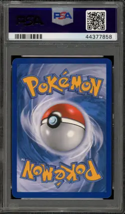 Pokemon Gengar Prime Triumphant Holo Ultra Rare #94 PSA 9 Mint - Image 2