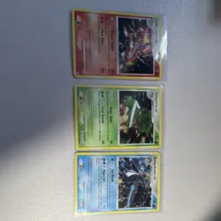 Pokemon 2007 Diamond & Pearl Infernape Torterra Empoleon 4-5-17/130 - Image 1