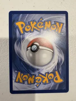 2025 Pokemon SV White Flare Garbodor Reverse Holo Master Ball Uncommon #060/086 - Image 3