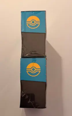 2x Pokemon Mega Evolution Ascended Heroes ETB Elite Trainer Box - New & Sealed - Image 5