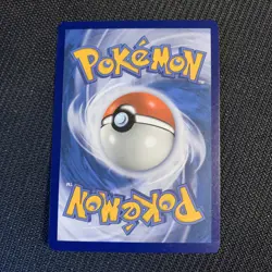 Pokemon Sword & Shield Set COMMON Vulpix 022/202 - Near Mint (NM) Condition - Image 2