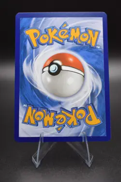 Pokemon TCG Flareon STAMPED #412 Pokemon Chinese Gem Pack 2 NM Ungraded - Image 2