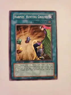 Yu-Gi-Oh ! Vintage Rise of Destiny (2004) 1st Edition 8 card lot. Lightly Played - Image 4