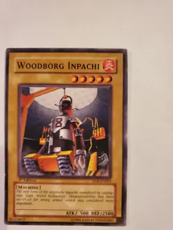 Yu-Gi-Oh ! Vintage Rise of Destiny (2004) 1st Edition 8 card lot. Lightly Played - Image 5