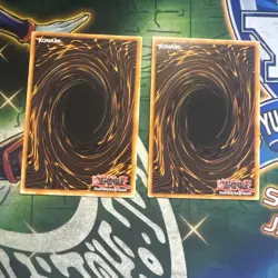 Yugioh! Marincess Dive LED9-EN035 x3 Playset Ultra Rare 1st Edition LP/NM - Image 2