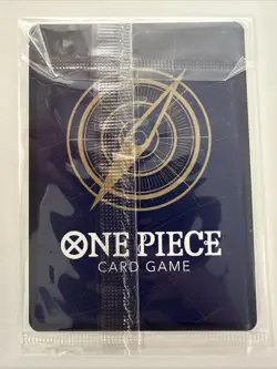 One Piece Card Game Boa Hancock #ST17-004 English Version Foil Sealed - TCCCX - Image 2