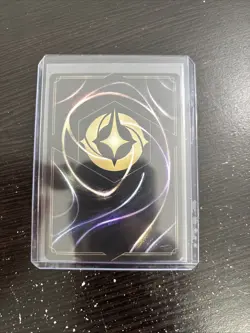 2025 Disney Lorcana Demona Scourge of the Wyvern Clan Whispers Well #55/204 - Image 2