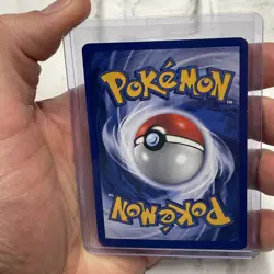 Pokemon Card - Gym Heroes 131/132 - PSYCHIC ENERGY Vintage Vtg Nintendo NM/MT - Image 3