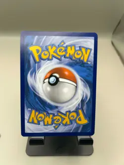 Giovanni’s Charisma 204/165 - SAR - SV 151 - Pokemon TCG - Full Art Trainer Card - Image 2