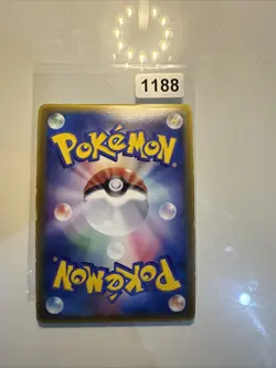 Japanese Armaldo ex 013/ADV-P PROMO GLOSSY Pokemon Card ULTRA RARE WOTC Advance - Image 2