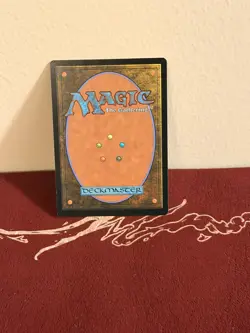 Urza’s Incubator | 0297 | Modern Horizons 3 | MTG | Lightly Played - Image 2