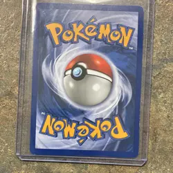 Pokemon Charizard Base Set 2 Holo Rare Card 4/130 Wizards of the Coast 2000 - Image 2