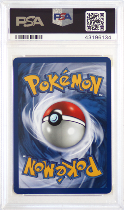 2002 Pokemon Expedition # 31 Vileplume Holo PSA 9 Card MINT! Rare Free Shipping! - Image 2