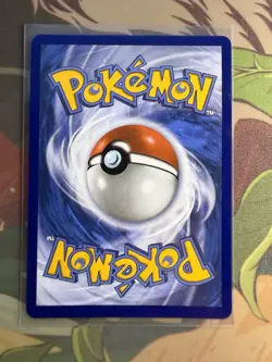Pokemon TCG Trainer Jamming Tower Card 243/182 Destined Rivals - Image 2