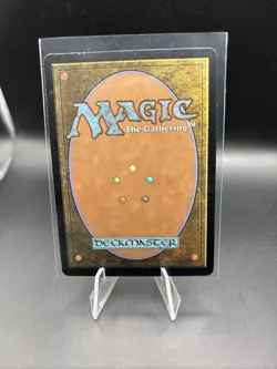 Magic the Gathering Chain of Smog Pokemon Alter - Image 2