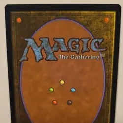 Magic: The Gathering Arcane Lighthouse Land Uncommon Commander 2014 59 Regular - Image 2