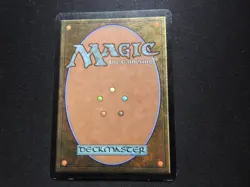 Overgrown Tomb Signed HP [Ravnica: City of Guilds] #1 Mtg Magic Free Tracking! - Image 3