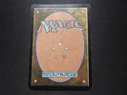 Overgrown Tomb Signed HP [Ravnica: City of Guilds] #3 Mtg Magic Free Tracking! - Image 3