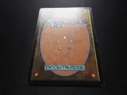 Overgrown Tomb Signed HP [Ravnica: City of Guilds] #3 Mtg Magic Free Tracking! - Image 4