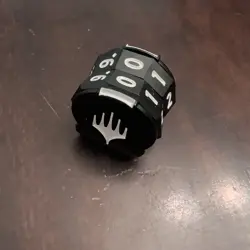 Magic The Gathering Life Counter Commander MtG - Image 1