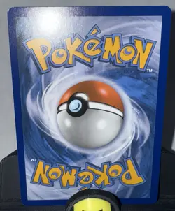 NM - Pokemon TCG - Crobat BREAK XY181 XY Holo - Image 2