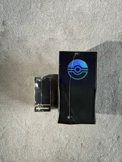 Pokemon Phantasmal Flames Booster Bundle & ETB - SEALED / NEW - Fast Shipping 🚚 - Image 3
