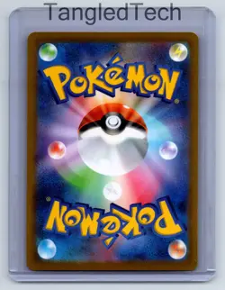 Pokemon Adaman 240/172 SAR S12a VSTAR Universe Japanese Full Art Near Mint - Image 2