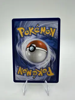 Pokemon TCG Litleo 139/132 Me01: Mega Evolution Illustration Rare Near Mint - Image 2