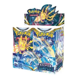 Lanturn | 052/195 | Reverse Holo Uncommon | SWSH: Silver Tempest | Pokemon TCG - Image 3