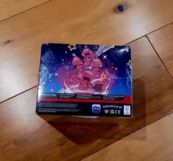 Pokemon TCG Paldean Fates Mini Tin Display Case (x10 Tins) - Brand New Sealed - Image 3