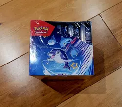 Pokemon TCG Paldean Fates Mini Tin Display Case (x10 Tins) - Brand New Sealed - Image 4