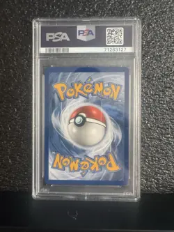Pokemon 2021 Rayquaza VMAX 218/203 Alt Art Evolving Skies GEM MINT PSA 10 - Image 2