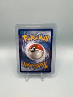 Pokemon TCG Sword and Shield Base Holo Cinderace 035/202 NM - Image 2