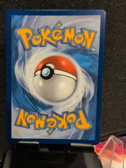 2026 Pokemon Team Rocket's Transceiver Ultra Rare 263/217 - Ascended Heroes - NM - Image 3