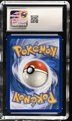 Zekrom 066/182 Black Kyurem EX Stamped Paradox Rift Pokemon CGC 10 Gem Mint - Image 2