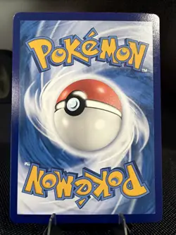 Pokemon TCG | Greavard 1607/07 | CBB3C Gem Pack Vol.3 | Art Rare Holo | Chinese - Image 2