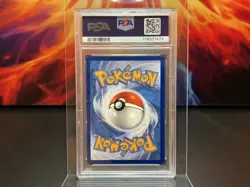 2023 POKEMON OBF EN SPECIAL ILLUSTRATION RARE #223 CHARIZARD PSA 9 🐦‍🔥 - Image 2