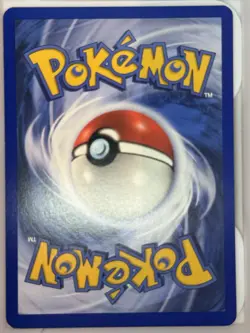 Pokemon TCG Eevee 38/75 Neo Discovery Basic 50 HP Aya Kusube - 1st EDITION - Image 2