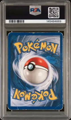 Charizard Reverse Holo PSA 1 Pokemon Legendary Collection #3 - Image 2