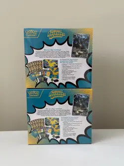 Ascended Heroes Pokemon Center ETB Elite Trainer Box X2- Factory sealed - Image 2