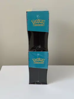 Ascended Heroes Pokemon Center ETB Elite Trainer Box X2- Factory sealed - Image 4