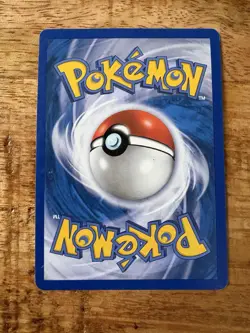 Pokemon ESPEON 2/90 (Non Holo Rare) Undaunted - LP/Light Play. Almost NM 🔥 - Image 2