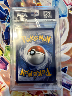 Pokemon TCG - Jessie and James 68/68 Full Art Hidden Fates PSA 10 - Image 2