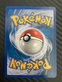 Pokemon TCG Ninetales Mysterious Treasures Reverse Holo 32/123 LP/MP - Image 2