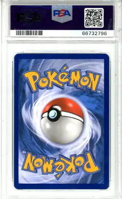 2016 Pokemon XY Generations Leafeon EX #10 PSA 10 GEM MINT - Image 2