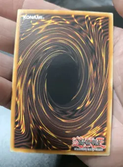 Radiant Typhoon Chant - DOOD-EN061 - Ultra Rare - 1st Edition Yu-Gi-Oh! M/NM - Image 3