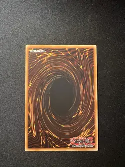 Yu-Gi-Oh Dark Magician of Destruction MZMU EN011 - Image 2